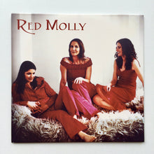 Load image into Gallery viewer, 2005 EP: &quot;Red Molly&quot; (Ships to Continental US only)
