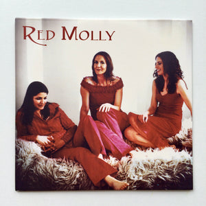 2005 EP: "Red Molly" (Ships to Continental US only)