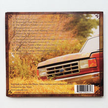Load image into Gallery viewer, 2008 CD: &quot;Love and Other Tragedies&quot; (Ships to Continental US only)
