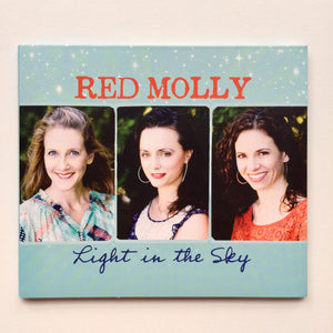 2011 CD: "Light in the Sky" (Ships to Continental US only)