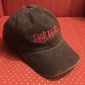 HAT (Ships to Continental US only)